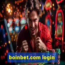 boinbet.com login